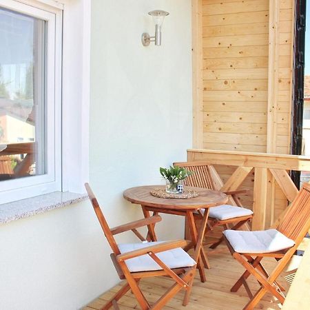 Ferienwohnung Lischka Lübbenau Exterior foto