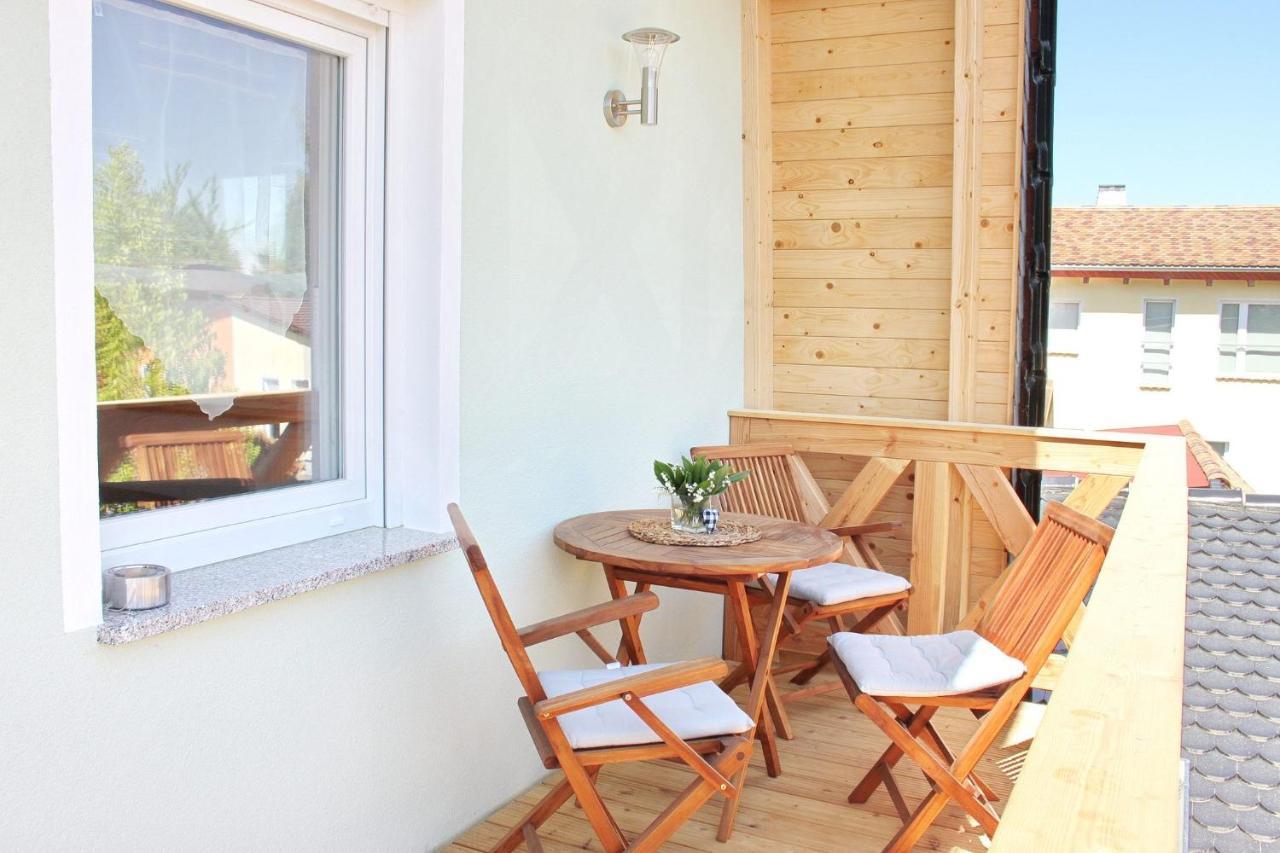 Ferienwohnung Lischka Lübbenau Exterior foto