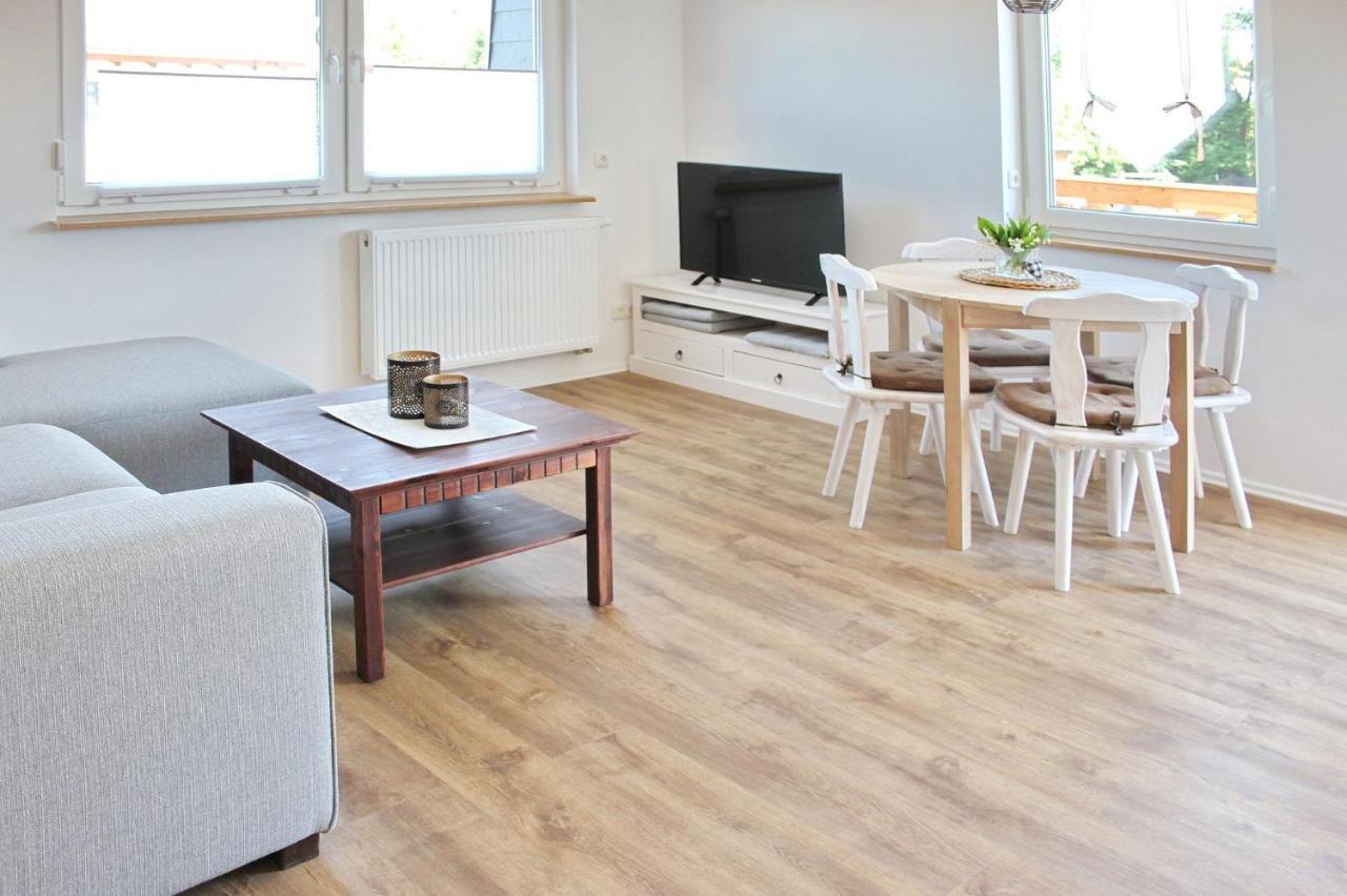 Ferienwohnung Lischka Lübbenau Exterior foto