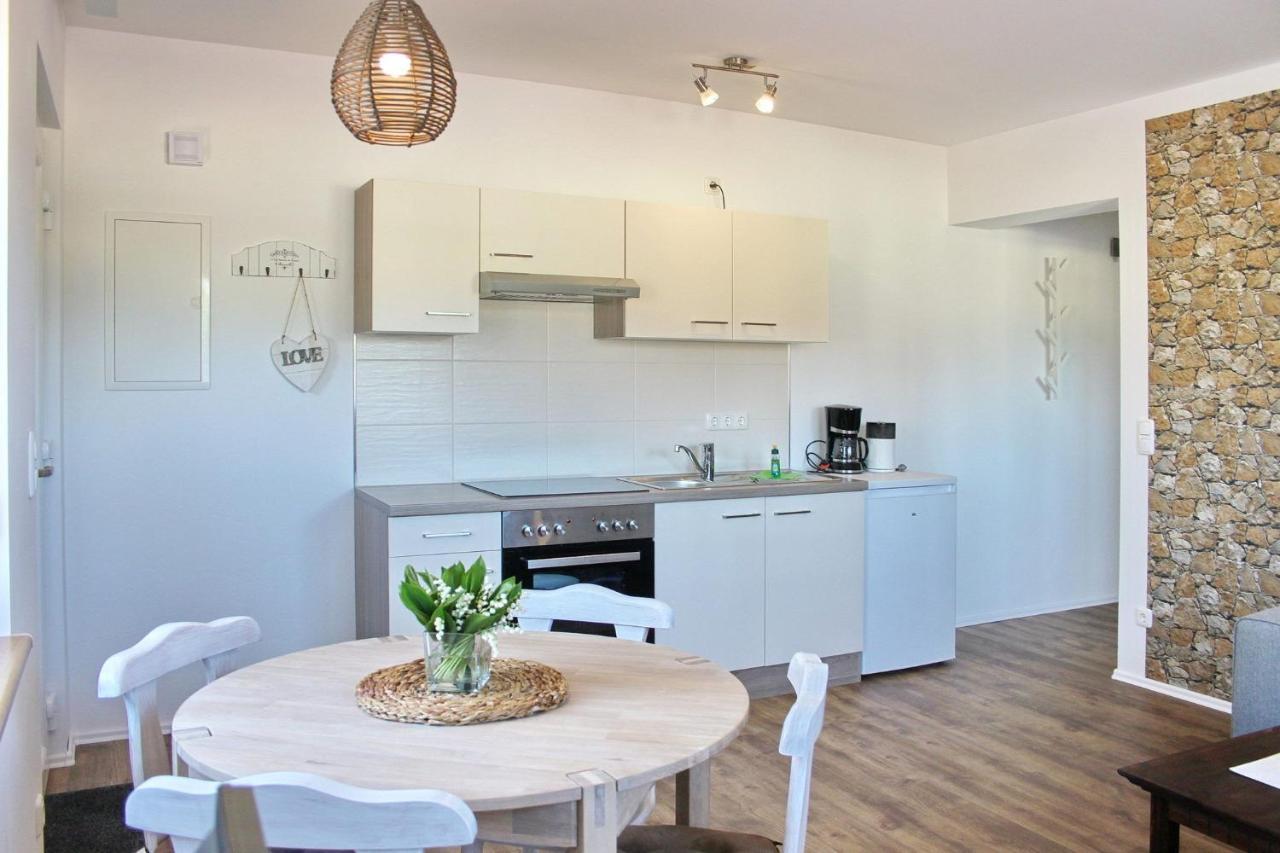 Ferienwohnung Lischka Lübbenau Exterior foto