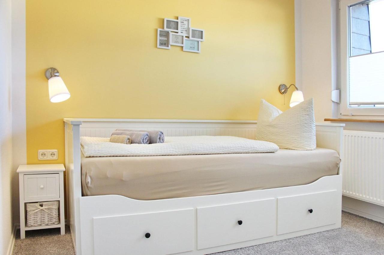 Ferienwohnung Lischka Lübbenau Exterior foto